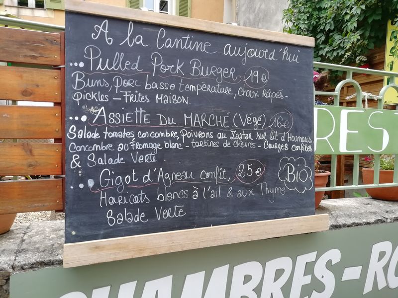 La Cantine