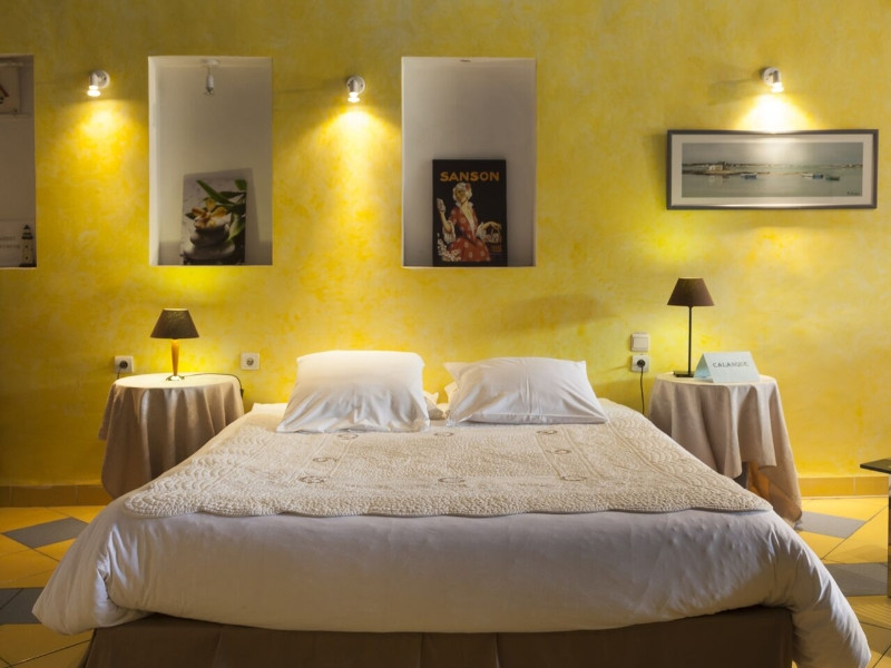 Le Mas du Luberon - photo 2