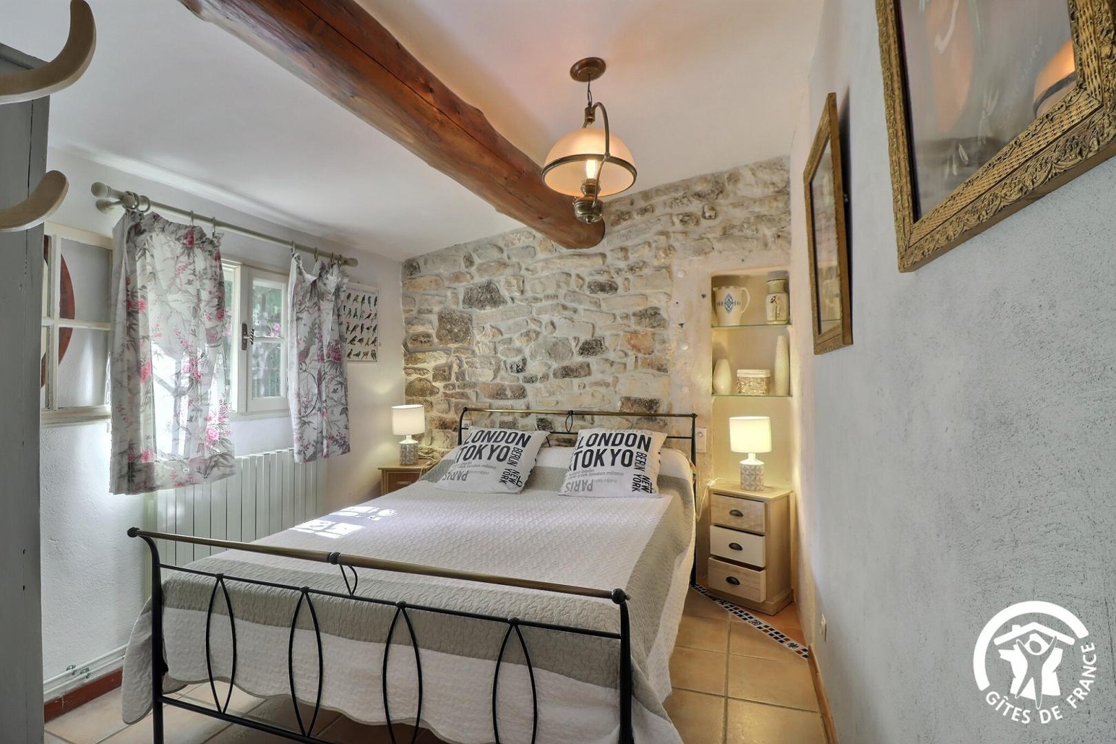 Le Tournesol, Saint-Rémy-de-Provence - photo 3