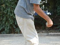 Concours de pétanque_Bussières