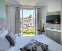 Photo de l'hotel Hôtel Ibis Styles Nice Centre Gare à Nice