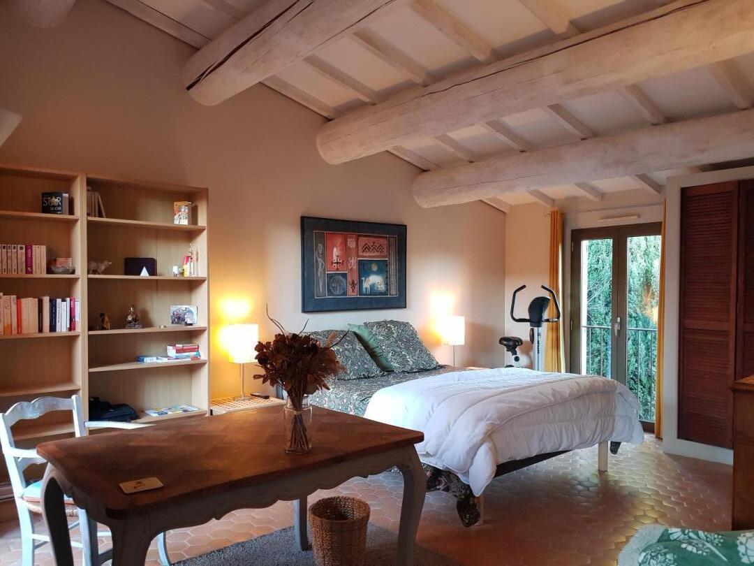 La Villa, Saint-Cannat - photo 66