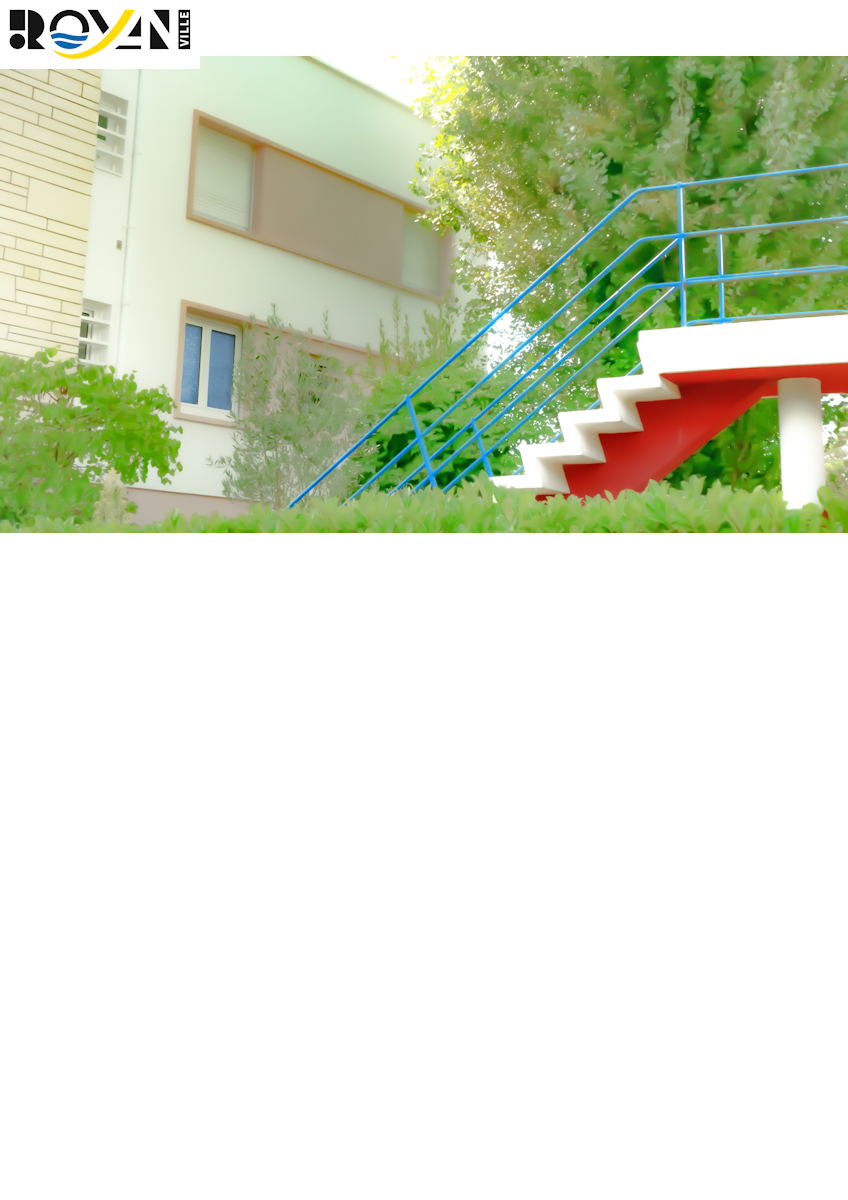 Rencontre d’auteurs autour du livre Rêver Royan