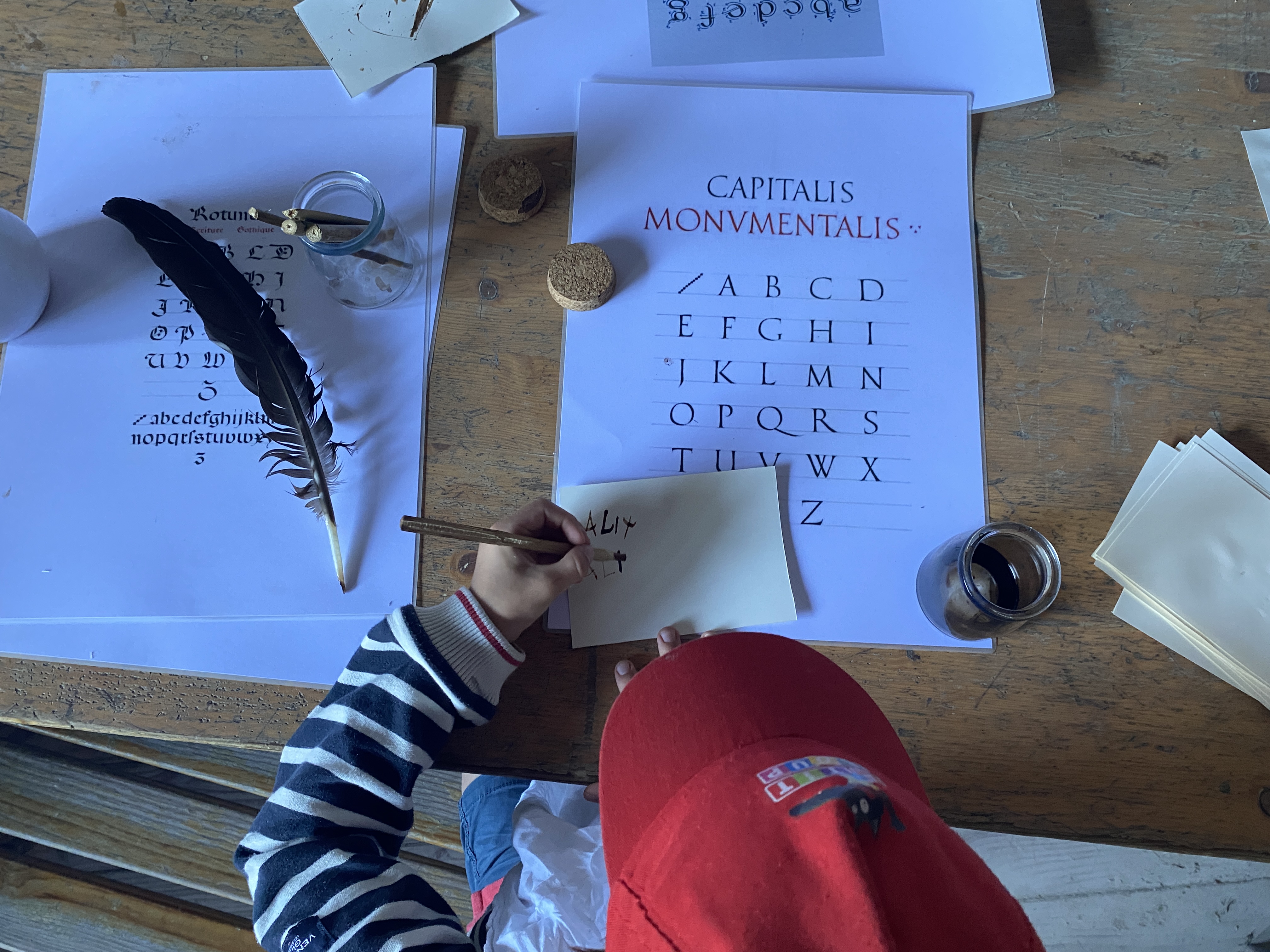 ateliers--animations-d-ete-du-chateau-des-baux-de-provence