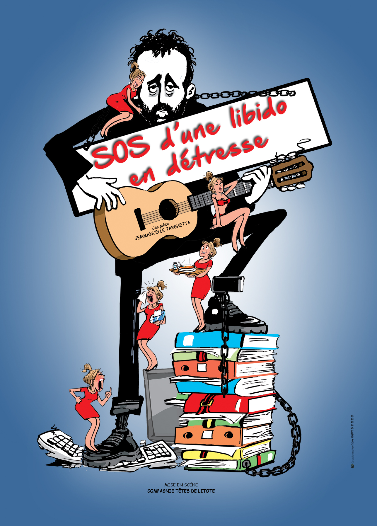 Recto-SOS