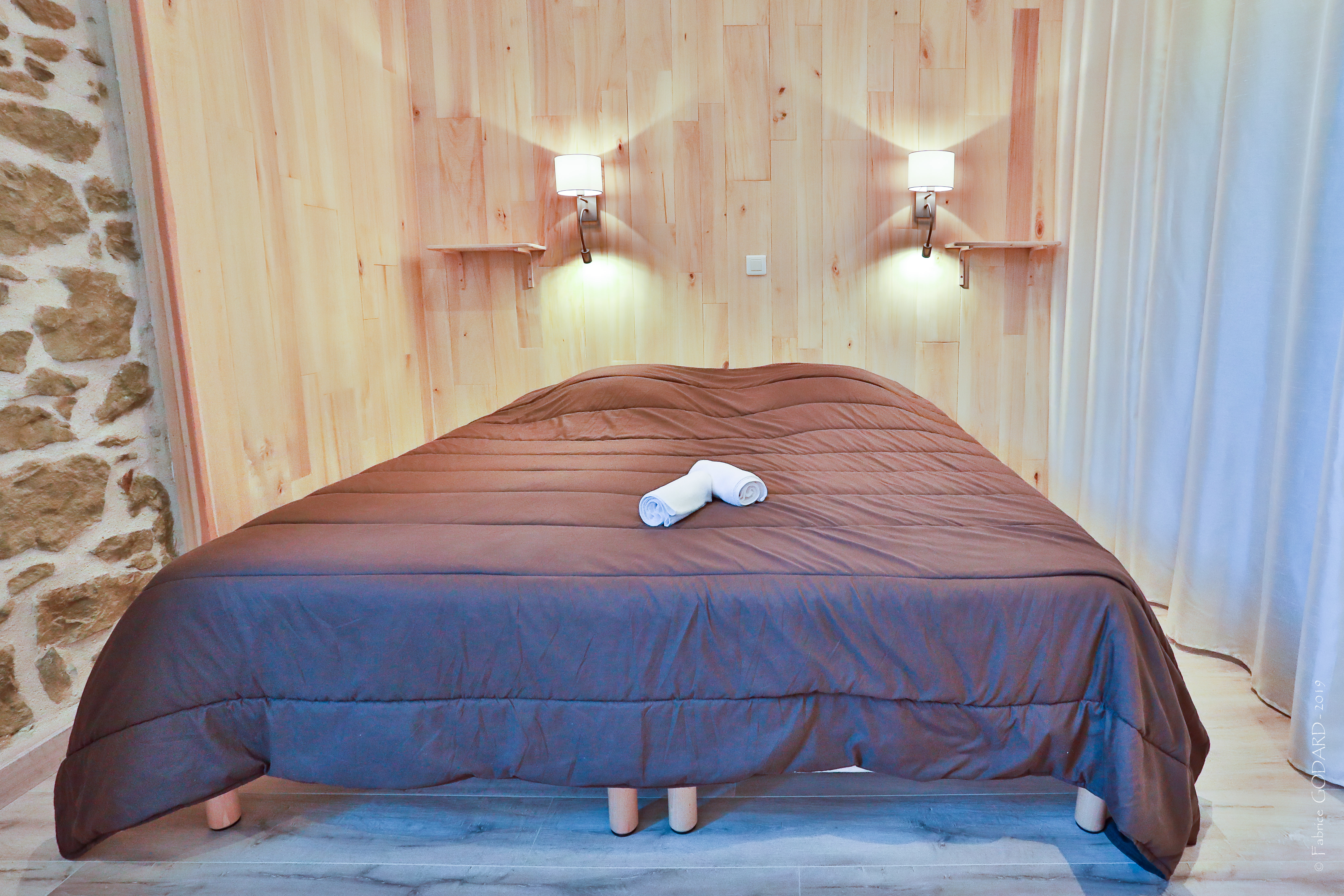 Chambre HAVANE