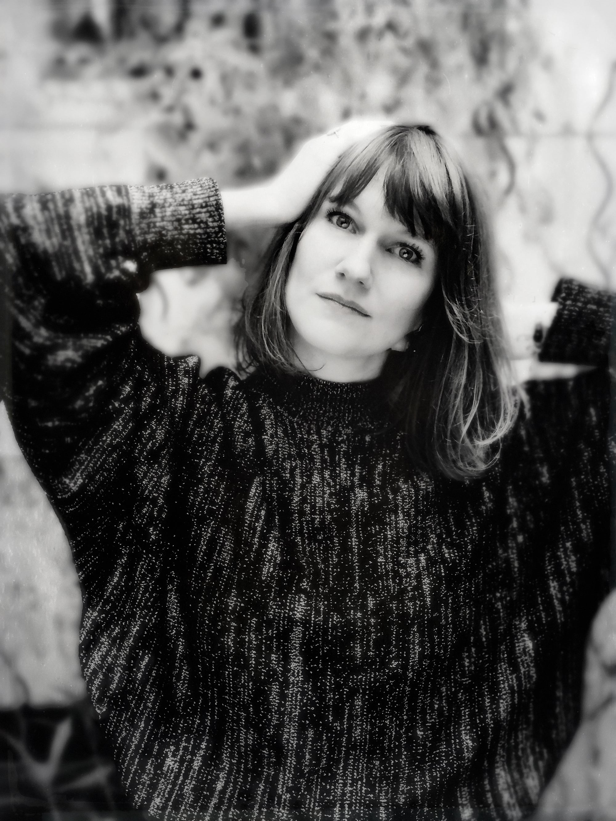 Morgane Imbeaud + Chassol, Medley | Les Contre-plongées