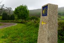 Le mythe de Compostelle - Conférence UPT_Usson-en-Forez
