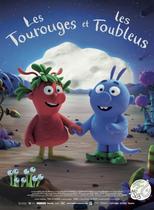 Les tourouges et les toubleus