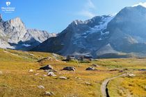 Refuge du col de la Vanoise