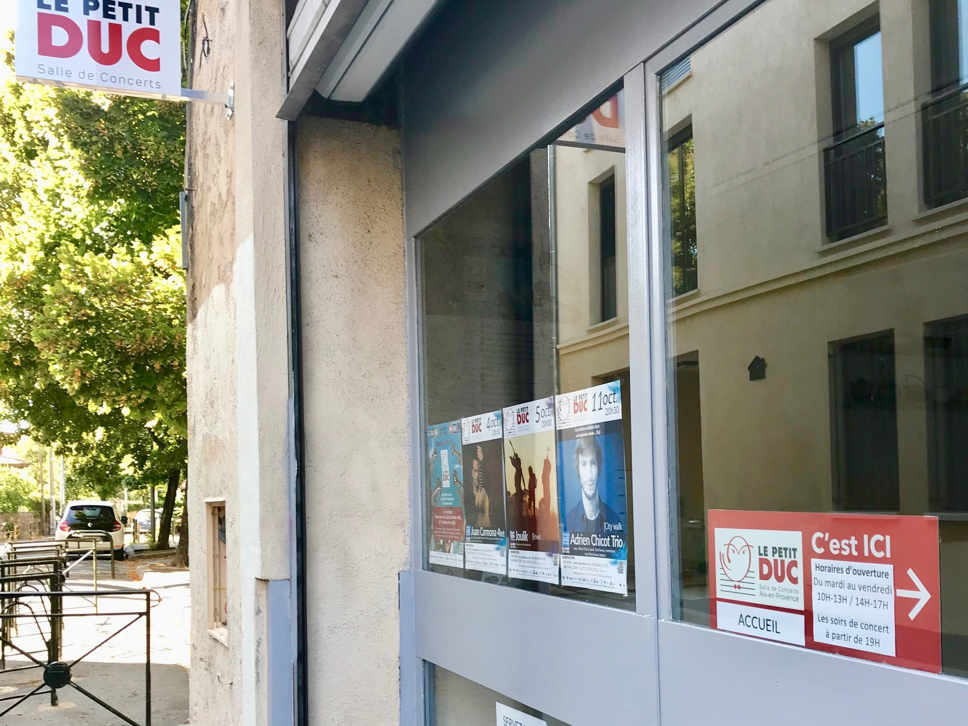 Le Petit Duc, Aix-en-Provence - photo 3