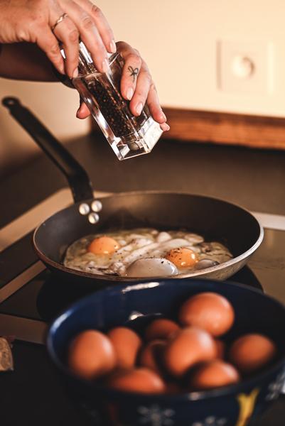 Hôtel L'Escale_Châtel
