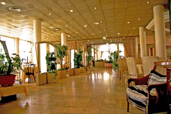 Le Relais de Genève