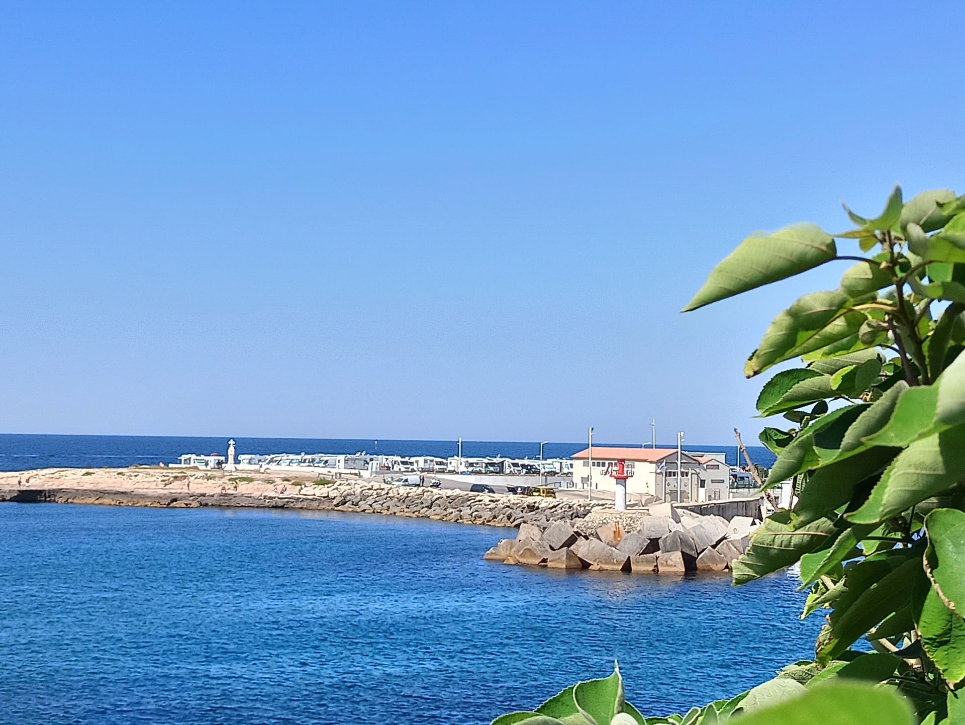 Aire de camping-cars de Carro - photo 2