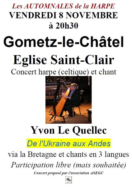 Concert en l