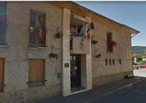 mairie seyne