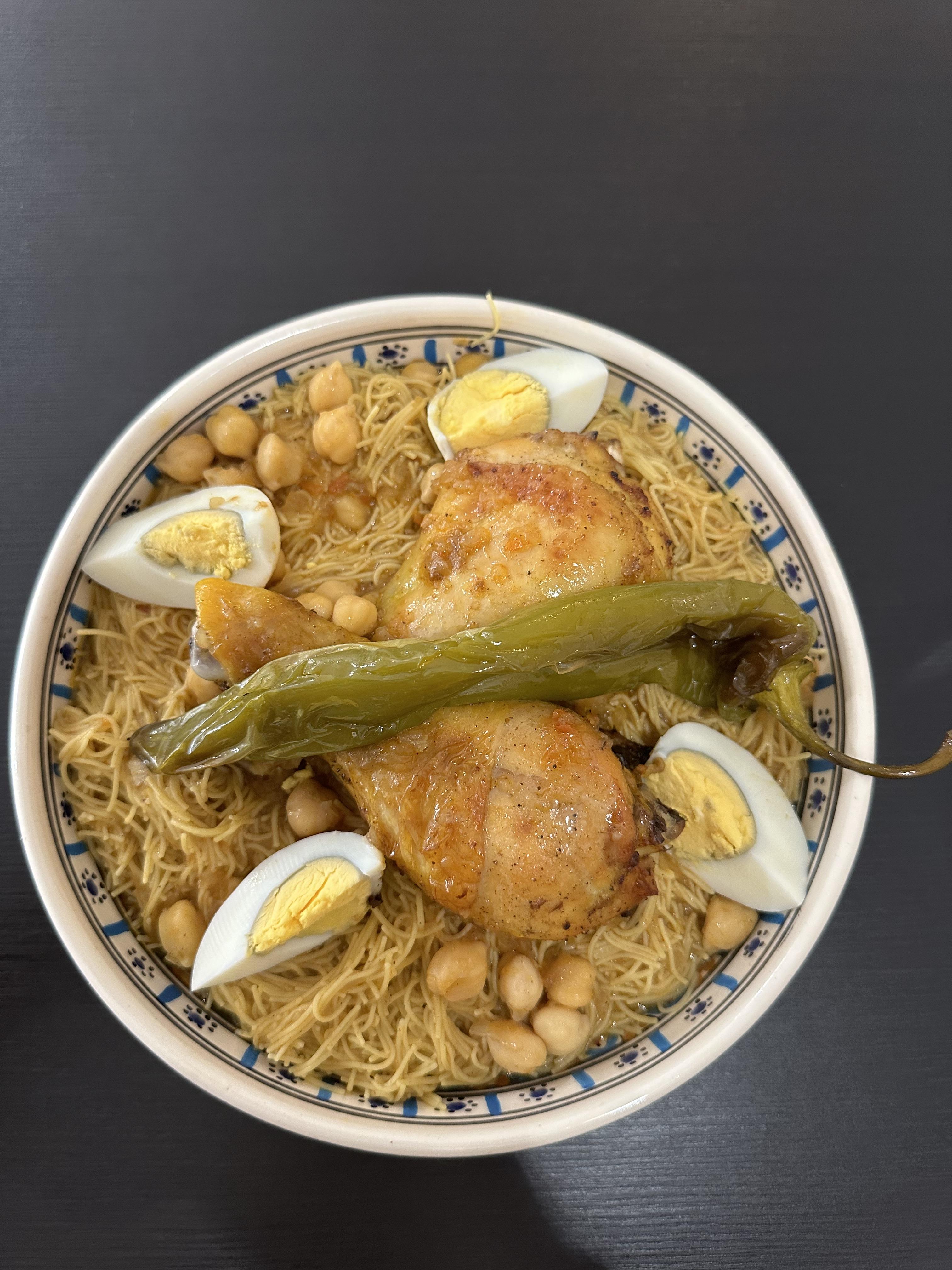 Safia Cuisine de Yema - photo 5