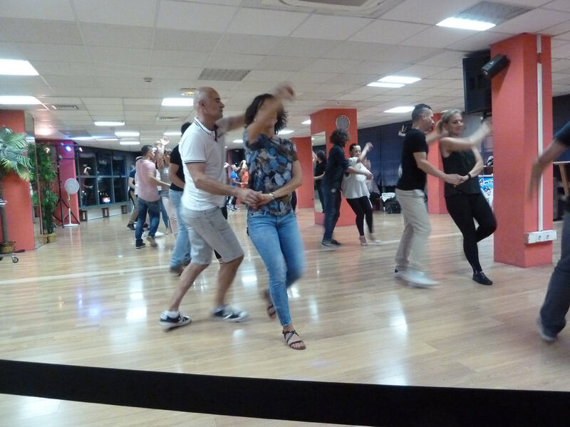 Fit'n'Gym Danse Club