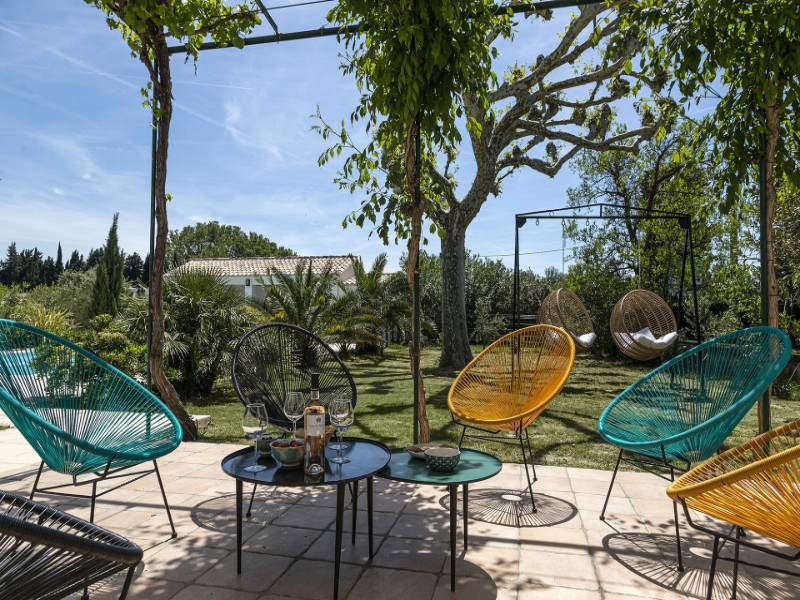 Maison Galatea