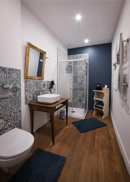 Chambres d'hôtes La Maison Fleur de Frangipanier_Saint-Genix-les-Villages