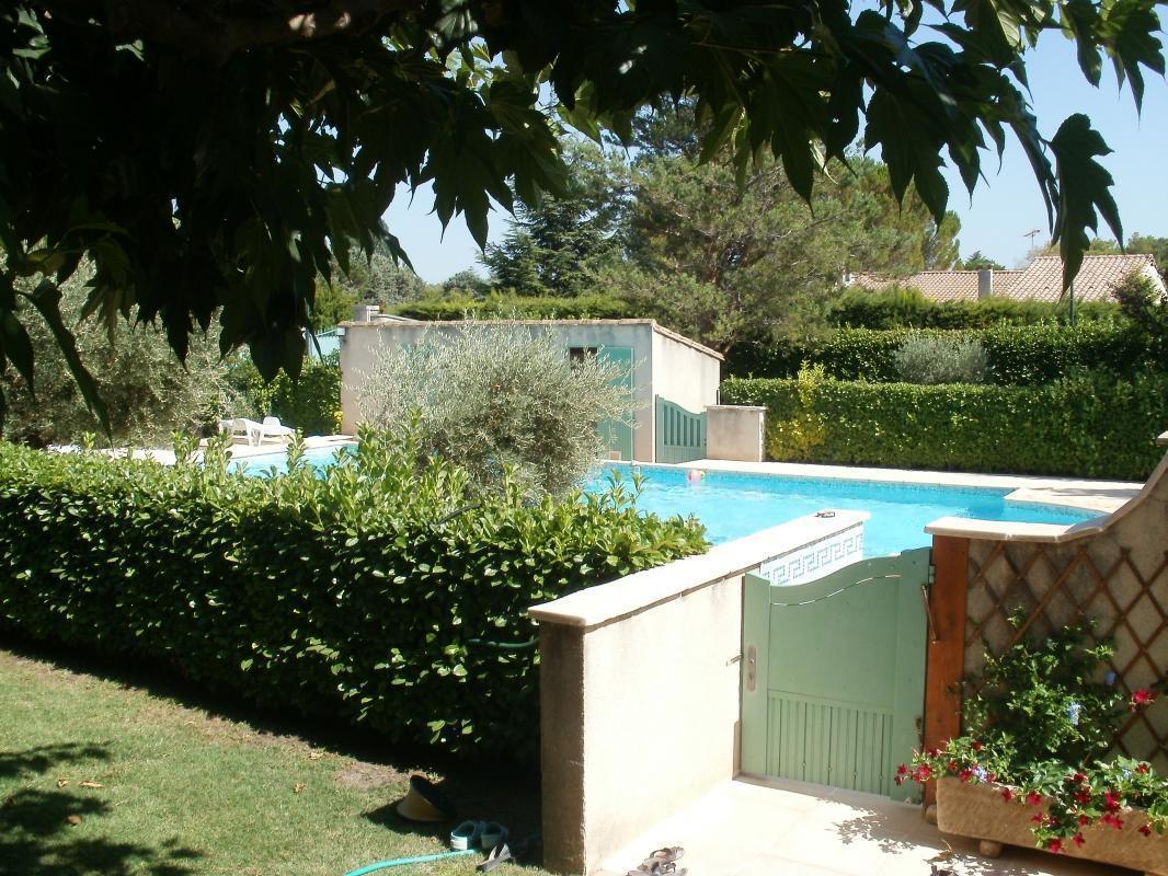 Le Gîte de Christelle, Mouriès - photo 14