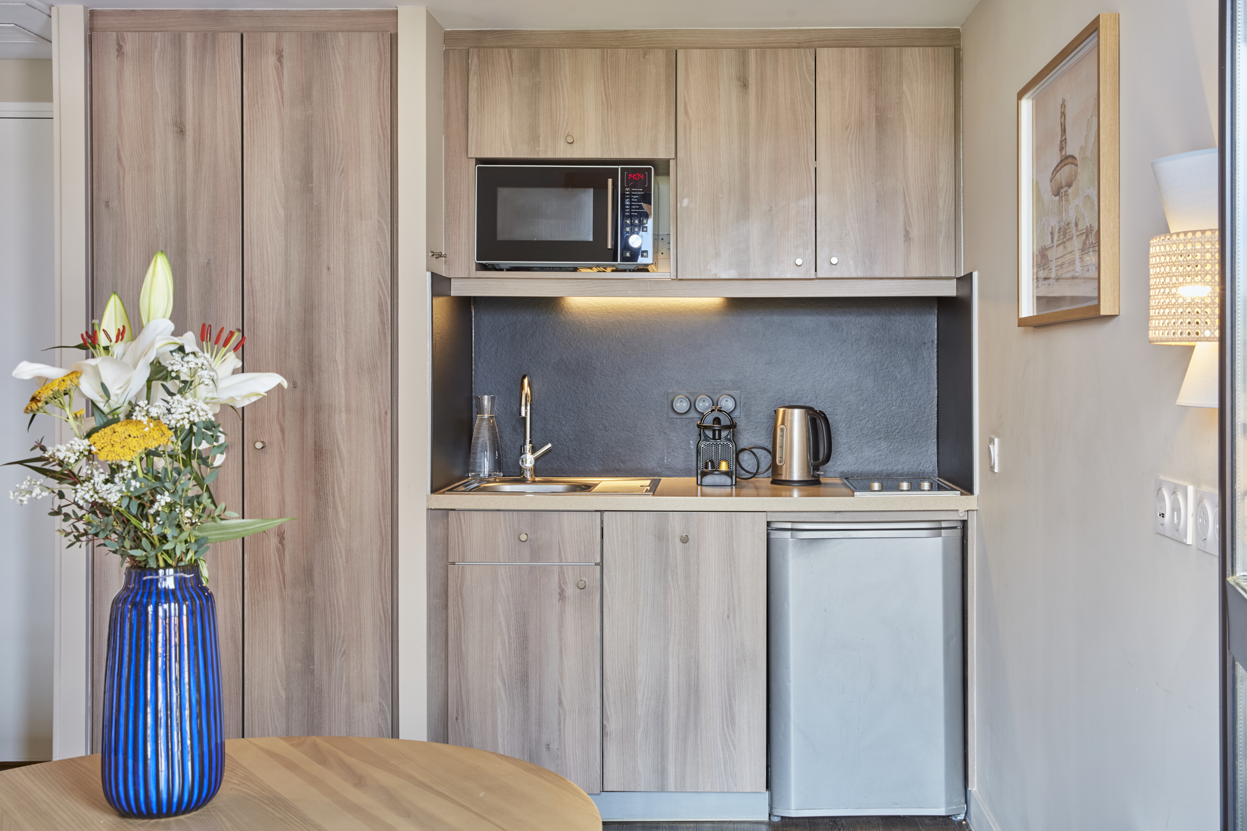 Aparthotel Adagio — photo 3