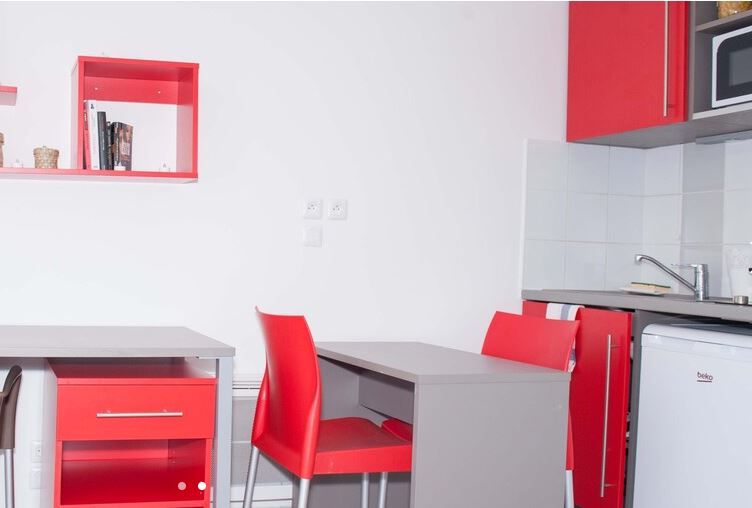 Studéa Euroméditerranée 2