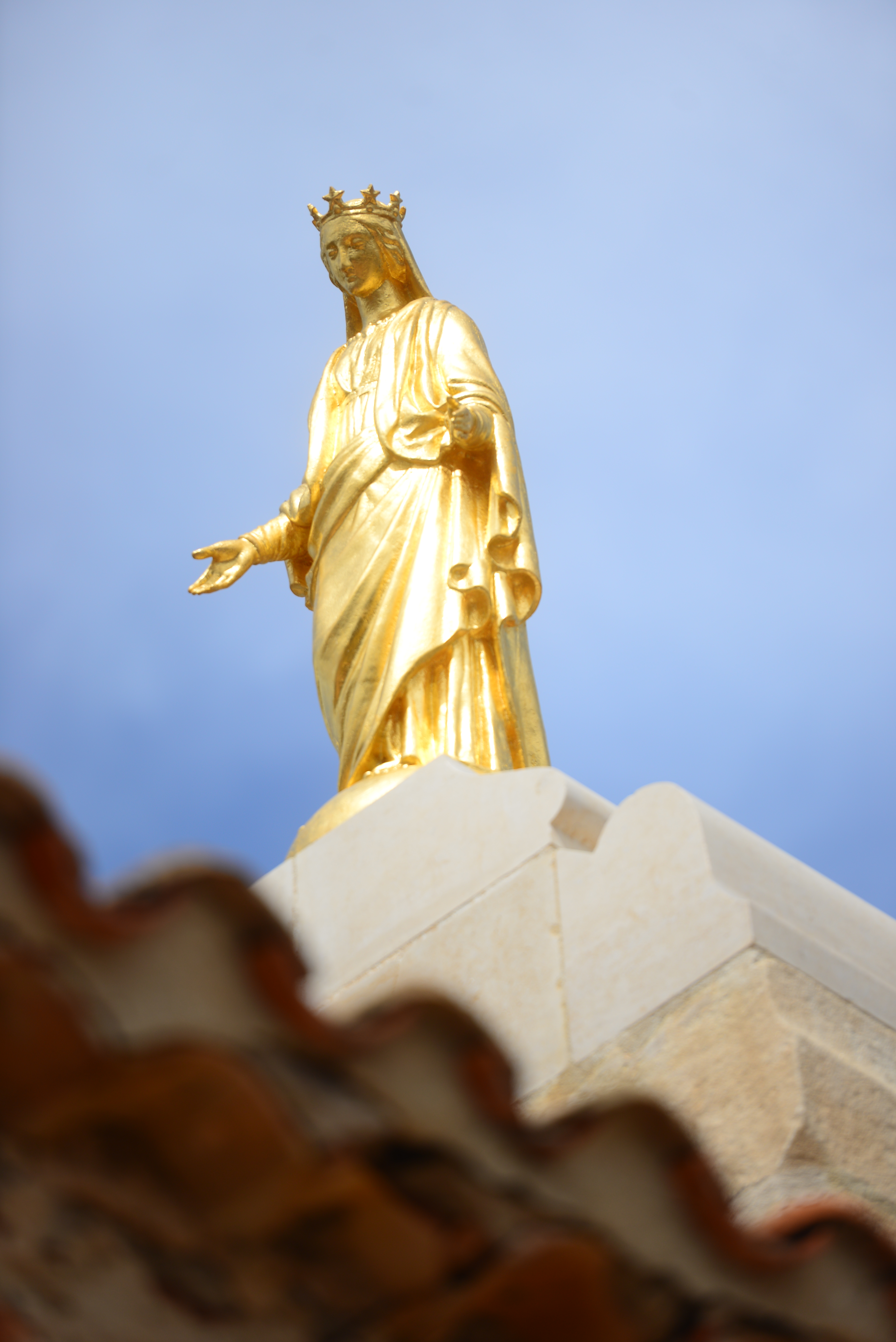 La Chapelle Notre-Dame-De-Vie