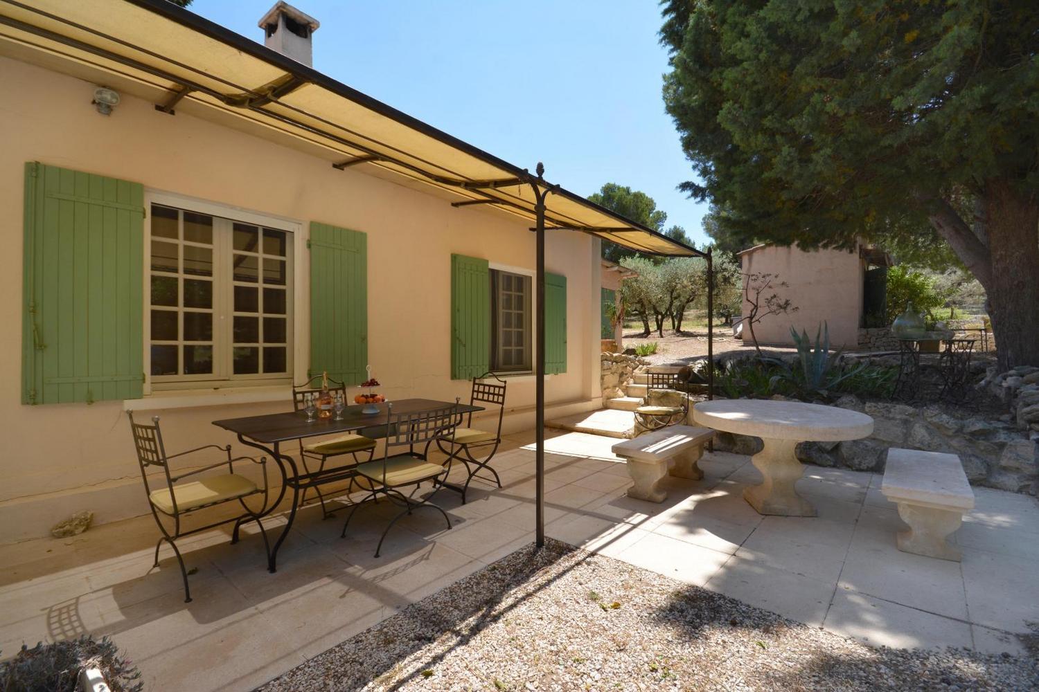 Le Figuier - photo 5