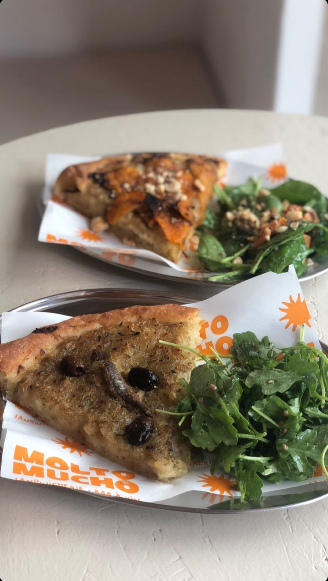 Molto Mucho - photo 3