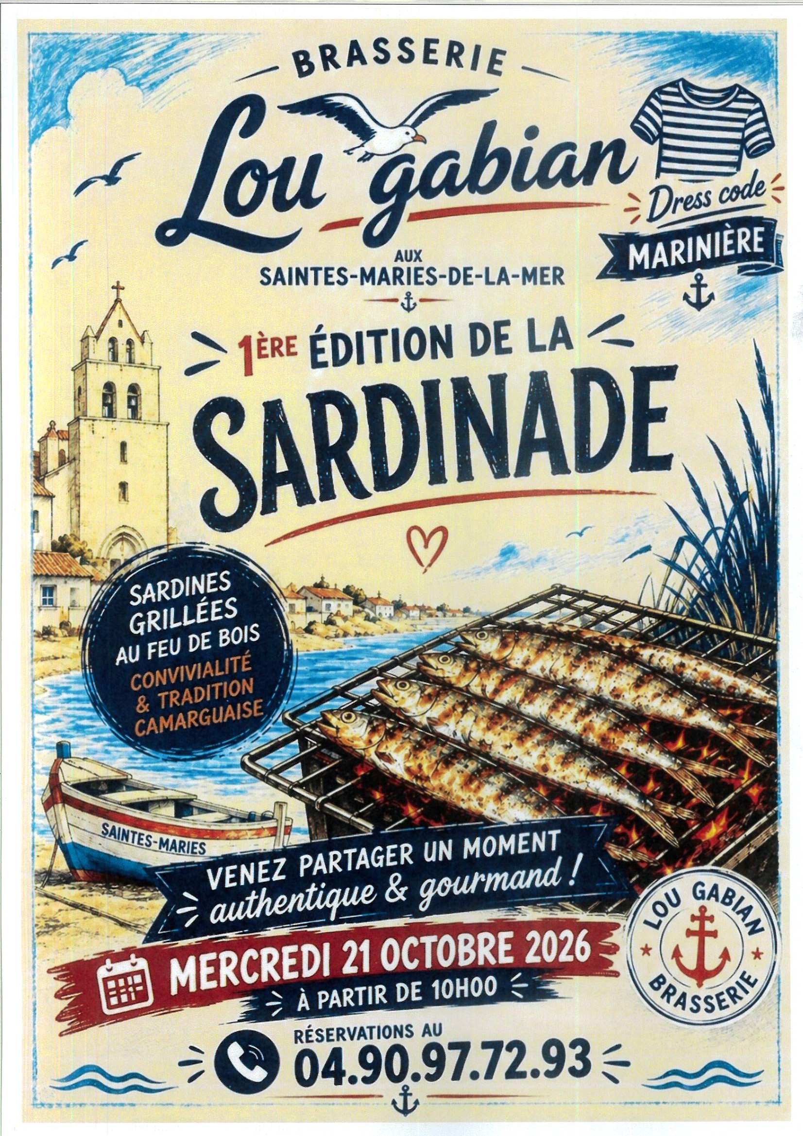 soiree-1ere-edition-de-la-sardinade-a-lou-gabian