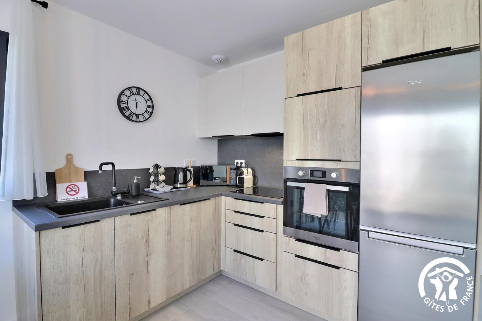 La Maison d'Alice, Velaux - photo 14