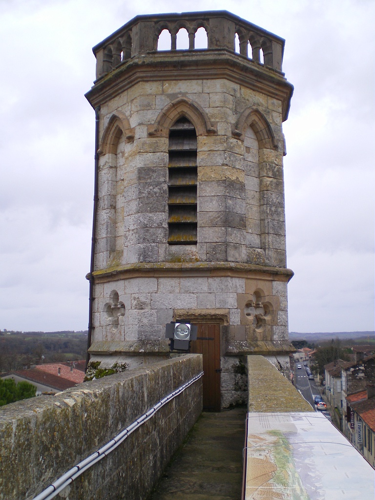 EGLISE SAINT JEAN BAPTISTE