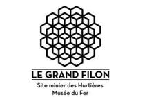 Le Grand Filon - Musée du Fer