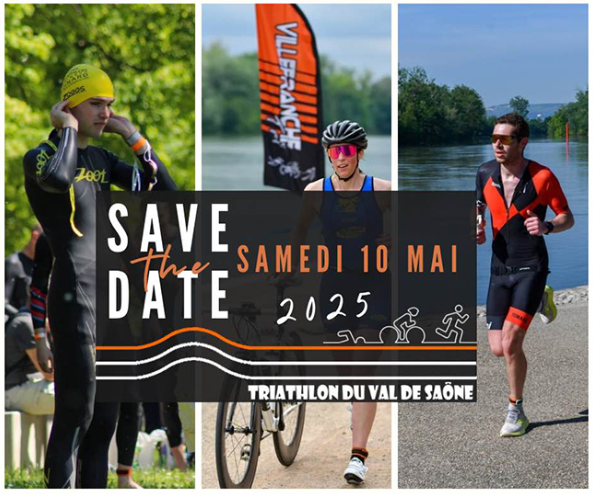 Triathlon du Val de Saône_Trévoux