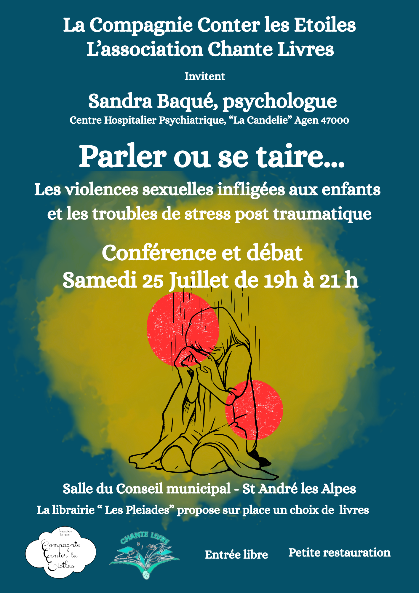 Parler ou se taire