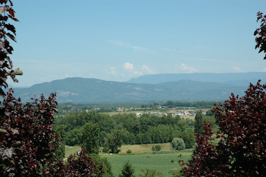 Panorama Passins - OTSI Morestel