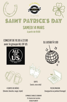 Soirée de la Saint-Patrick_Planfoy