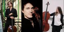 Festival Musique dans le Grésivaudan - Les violoncelles en fêtes à Saint Ismier