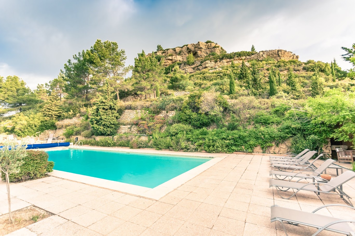 Abbaye de Sainte Croix