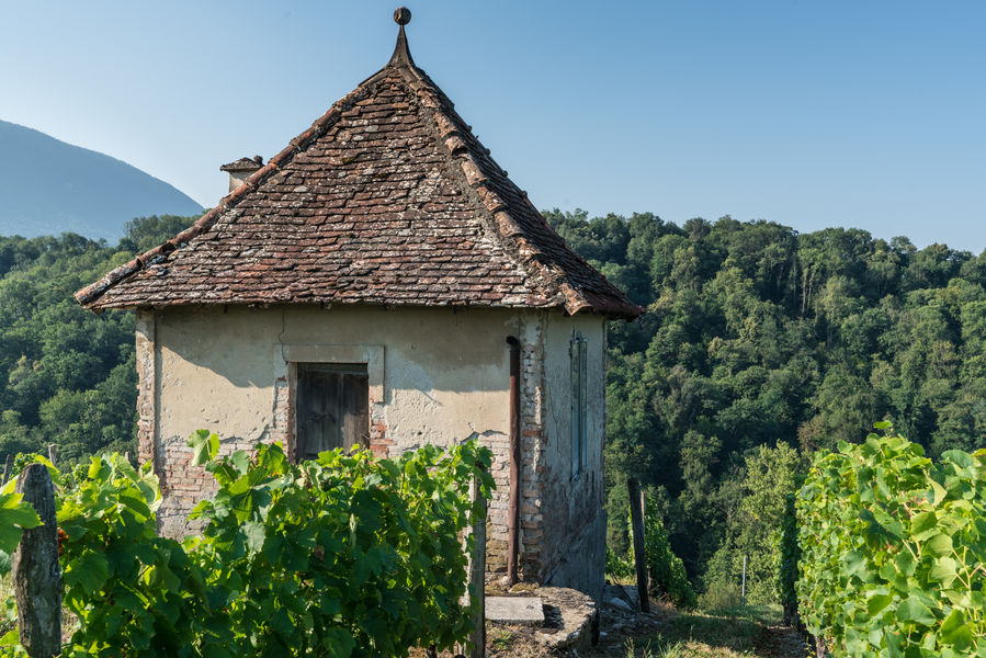 Grangeon par Henri de Caevel