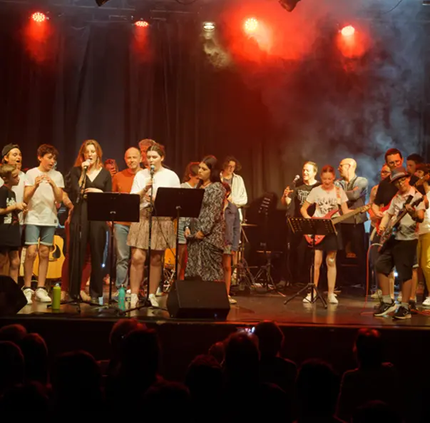 Fête de la Maisoun