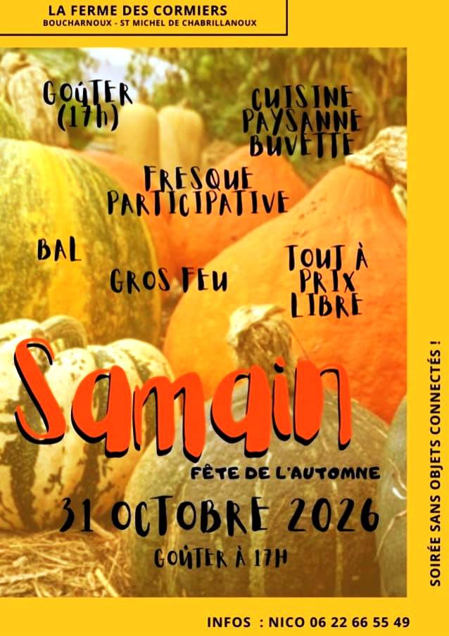 Affiche