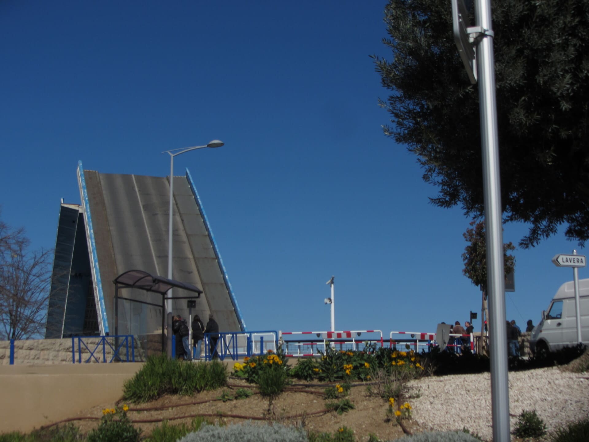 Pont Levant, Martigues - photo 6