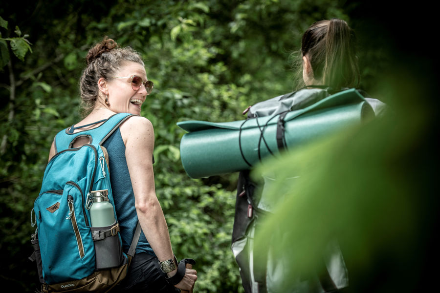 La boucle Sancy Est - Besse (au départ de Besse-et-Saint-Anastaise / 60 km)