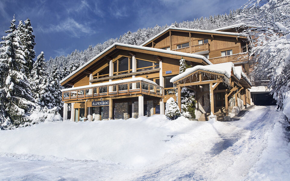 Alpen Roc