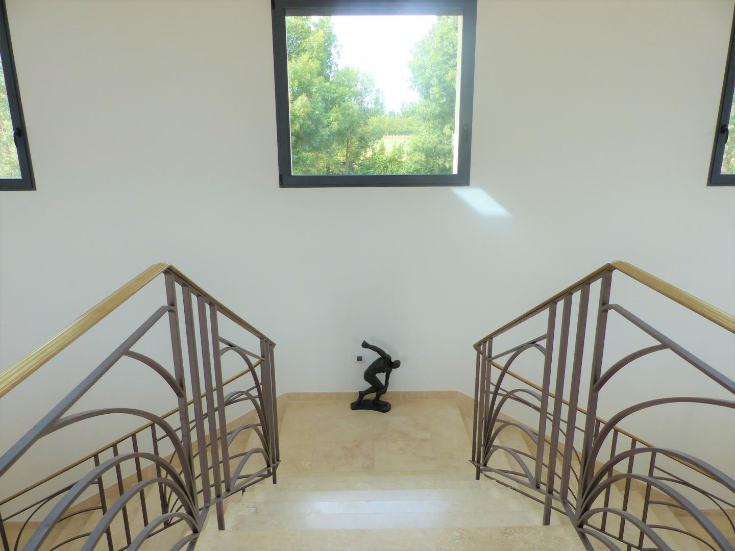 Domaine des Eucalyptus, Mollégès - photo 6