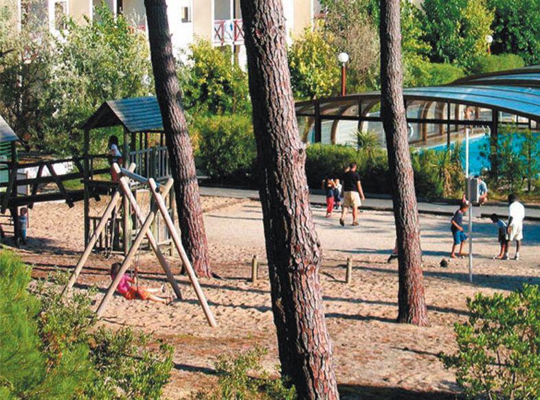 Résidence Igesa Carcans