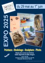 Affiche 2025