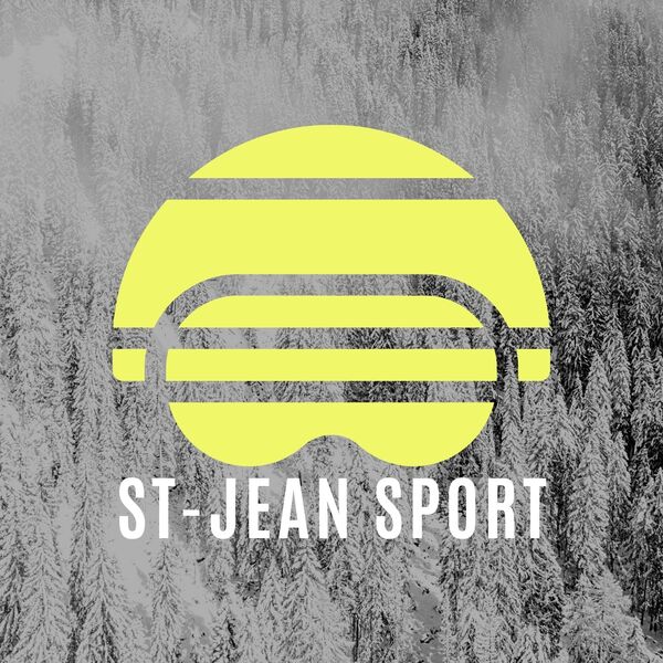 logo saint jean sport